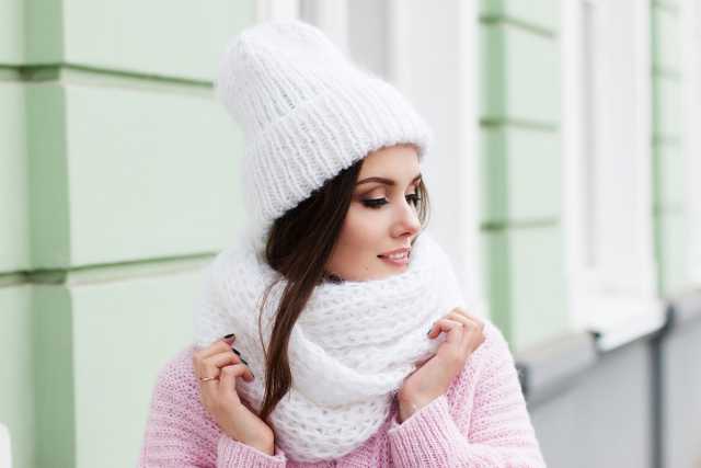 L'autunno � arrivato anche in Puglia: come proteggere la nostra pelle dal freddo?